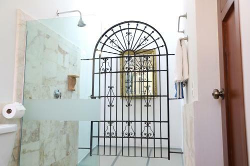 Hostal El Palacito Secreto