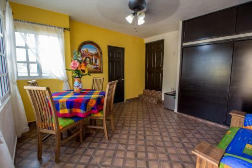 Mayan Sun - Bed And Breakfast