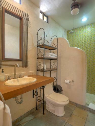 Hotel Luz En Yucatan