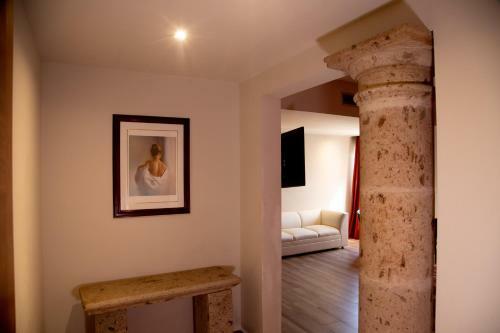 Motel Albergue De La Monta�a