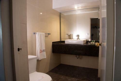 Motel Albergue De La Monta�a