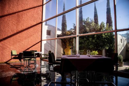 Motel Albergue De La Monta�a