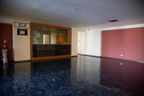 Motel Albergue De La Monta�a
