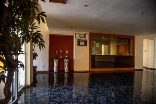 Motel Albergue De La Monta�a