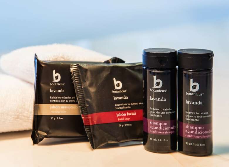 Hotel Fiesta Inn Express Monterrey Centro