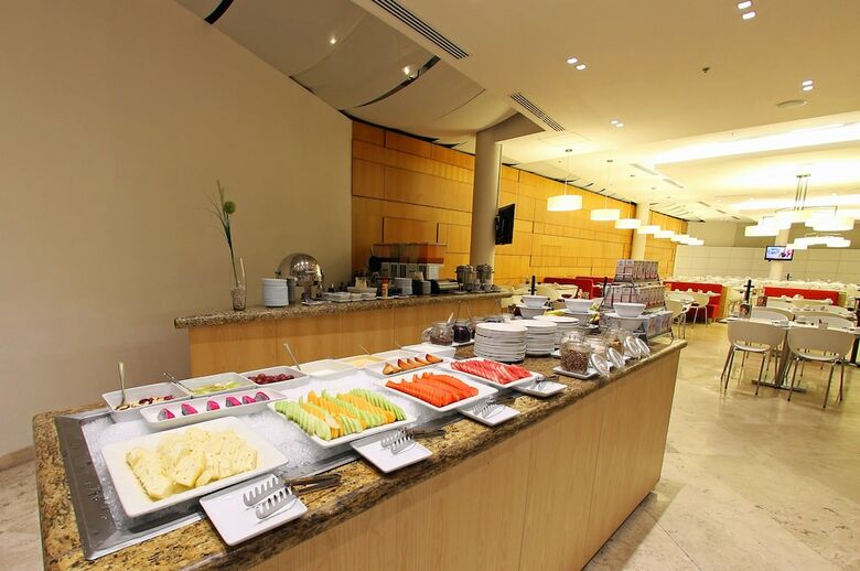 Hotel Fiesta Inn Express Monterrey Centro