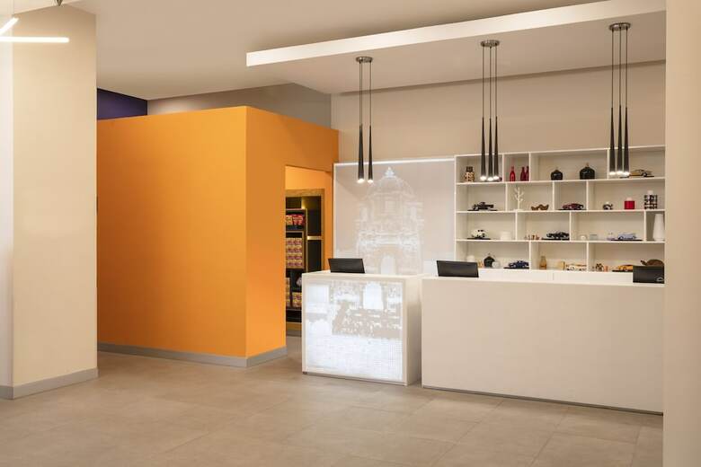Hotel Fiesta Inn Express Monterrey Centro