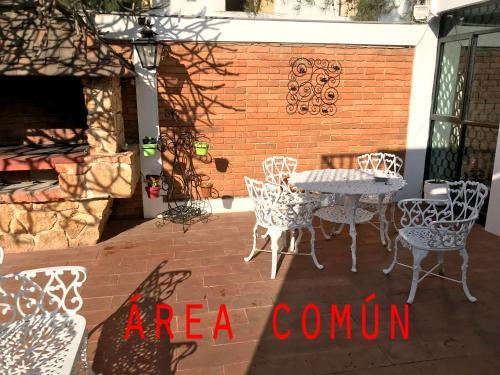 Apartamento Casa Bonita