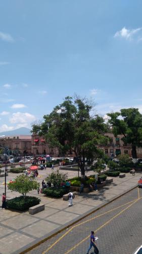 Hotel And Suites San Miguel