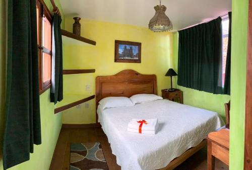 Hotel El Fraile