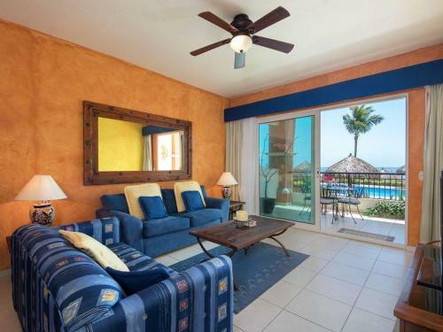 Apartamento Playa Royale 104