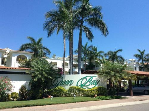 Apartamento Green Bay 103