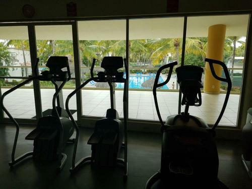 Apartamento Green Bay 103
