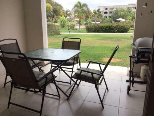 Apartamento Green Bay 103