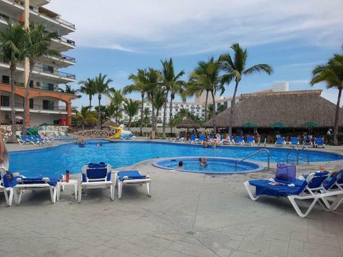 Apartamento Green Bay 103