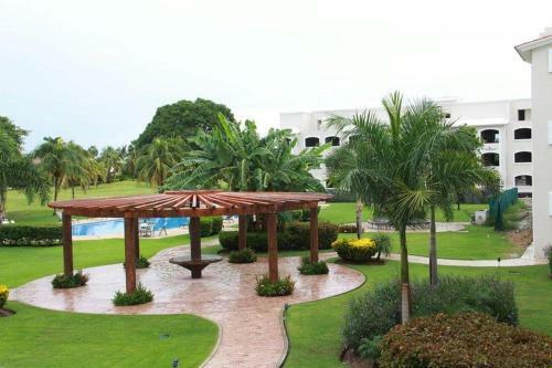 Apartamento Green Bay 103