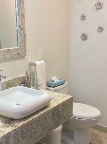 Apartamento Green Bay 103