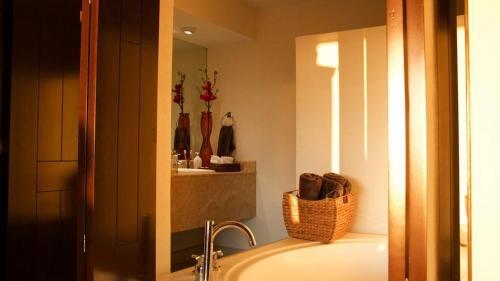 Apartamento Villa Magna 345