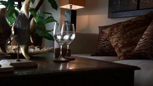 Apartamento Villa Magna 345
