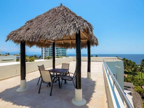 Apartamento Nitta Pb4