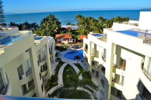 Apartamento Nitta Pb4