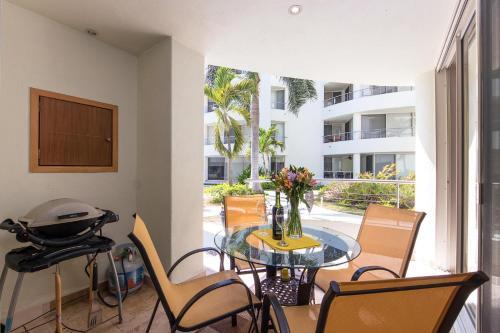 Apartamento Nitta Pb4