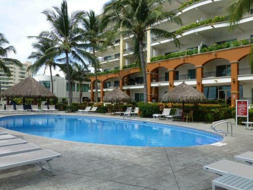 Apartamento Playa Royale 206