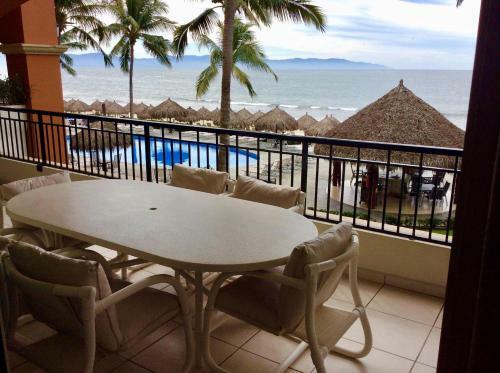 Apartamento Playa Royale 206