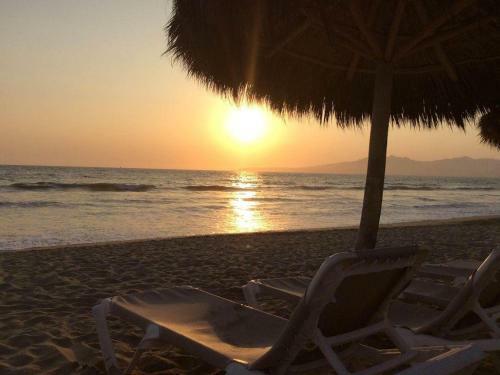 Apartamento Playa Royale 206