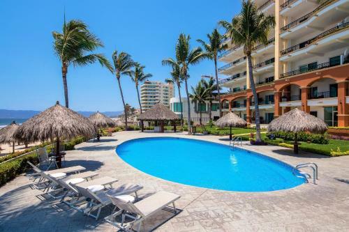 Apartamento Playa Royale 206