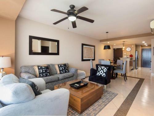 Apartamento Villa Magna 362