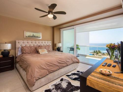 Apartamento Villa Magna 362
