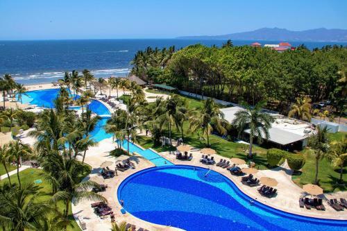 Apartamento Villa Magna 362