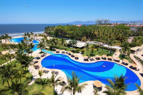 Apartamento Villa Magna 362
