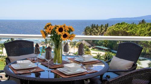 Apartamento Villa Magna 362