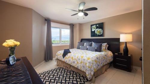 Apartamento Villa Magna 362