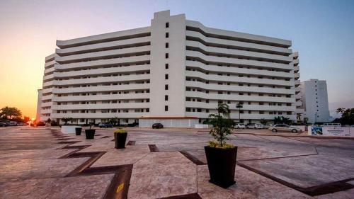Apartamento Villa Magna 362