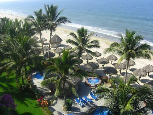 Apartamento Playa Royale 604