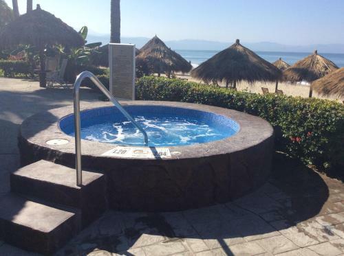 Apartamento Playa Royale 604