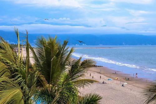 Apartamento Playa Royale 604