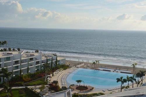 Apartamento Acqua Safiro
