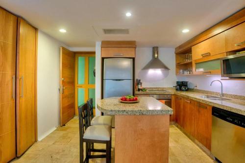 Apartamento Nitta 102