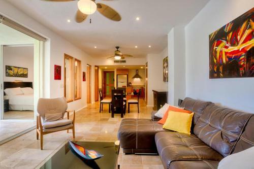 Apartamento Nitta 102