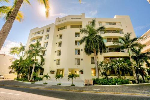 Apartamento Nitta 102