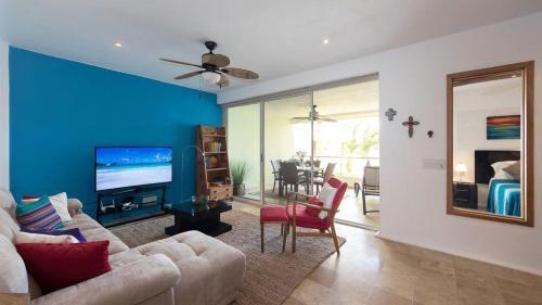 Apartamento Nitta 102