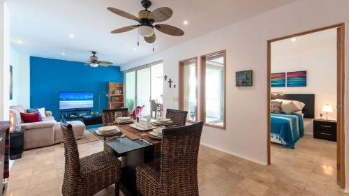 Apartamento Nitta 102