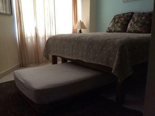 Apartamento Villa Magna 223
