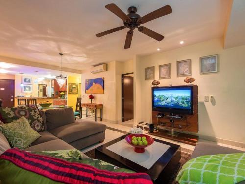 Apartamento Villa Magna 223