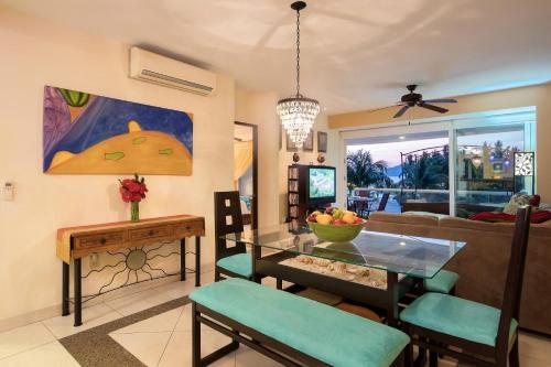 Apartamento Villa Magna 223