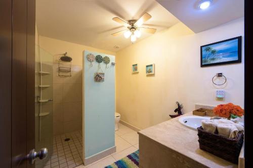 Apartamento Villa Magna 223